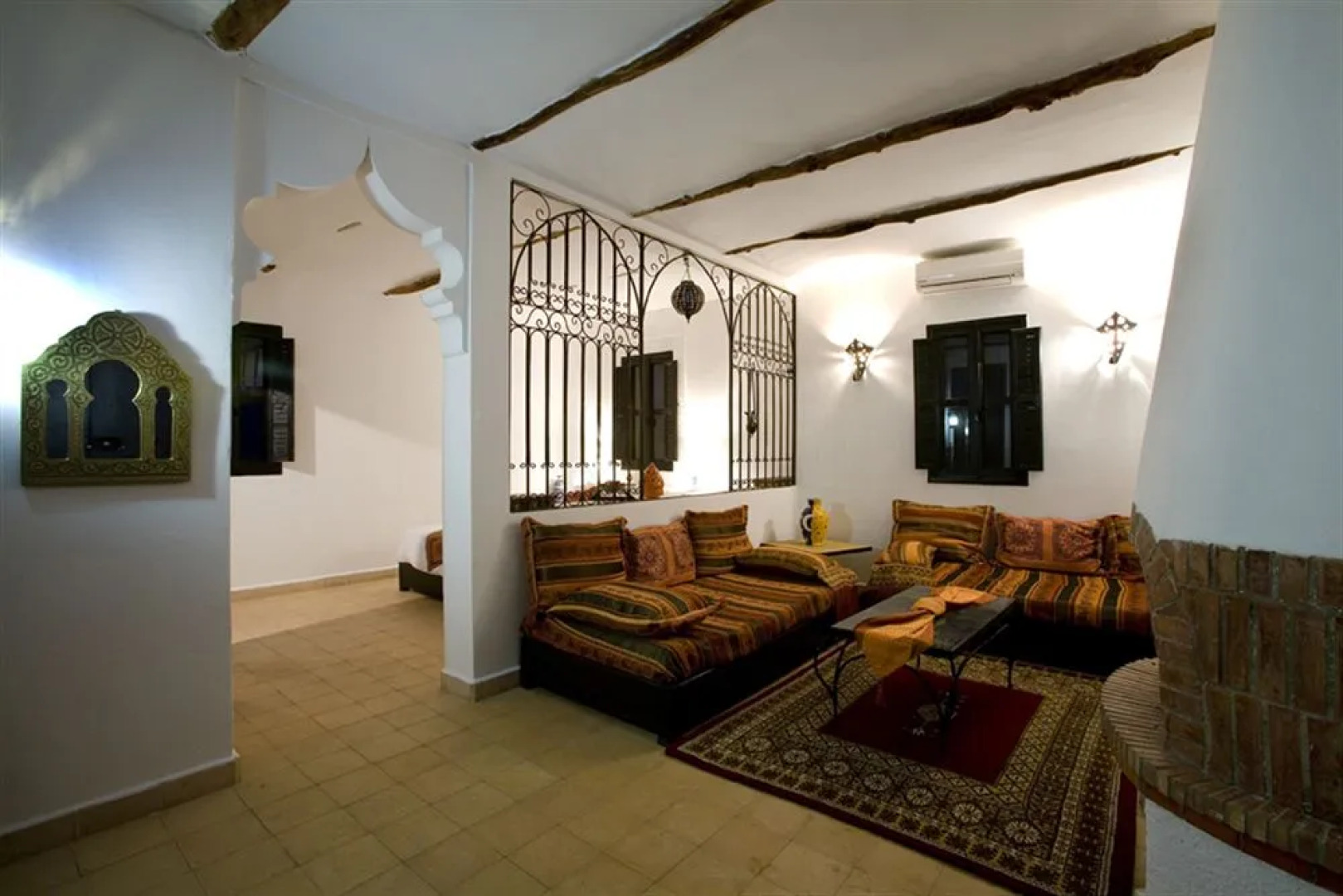 Riad le Ksar de Fes