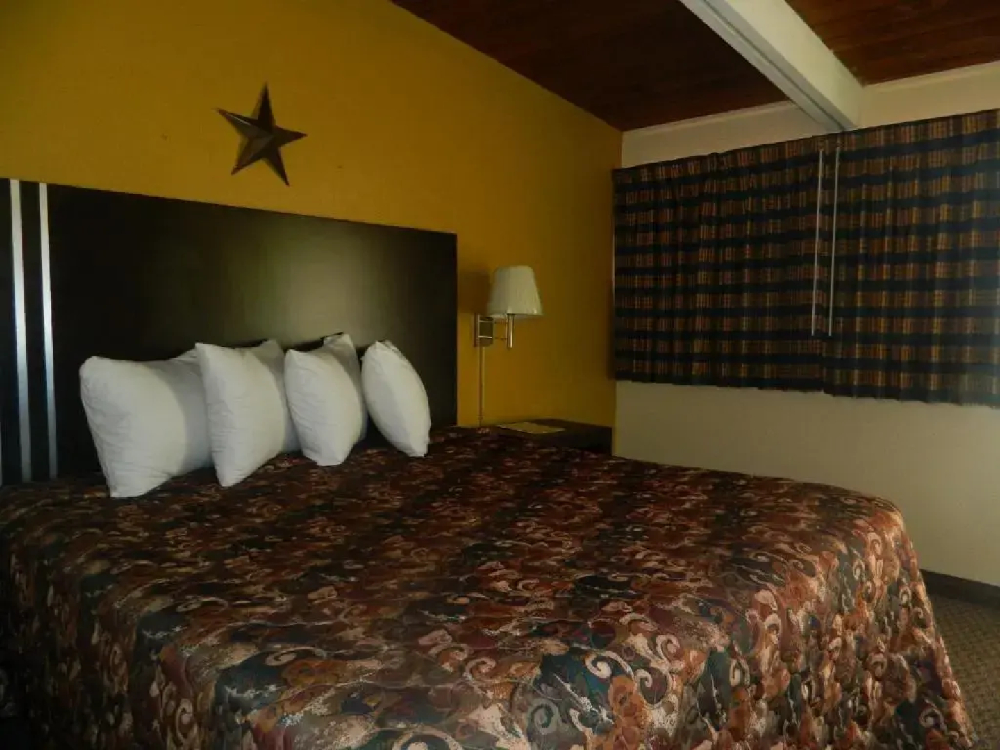 Days Inn Freer