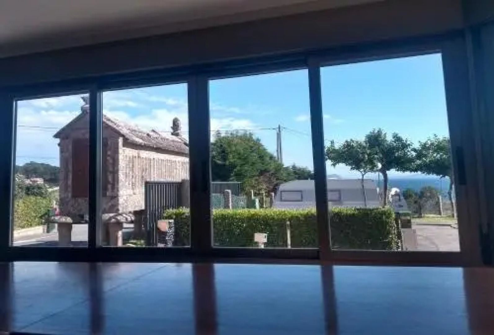 Camping Paxariñas Bungalow Park