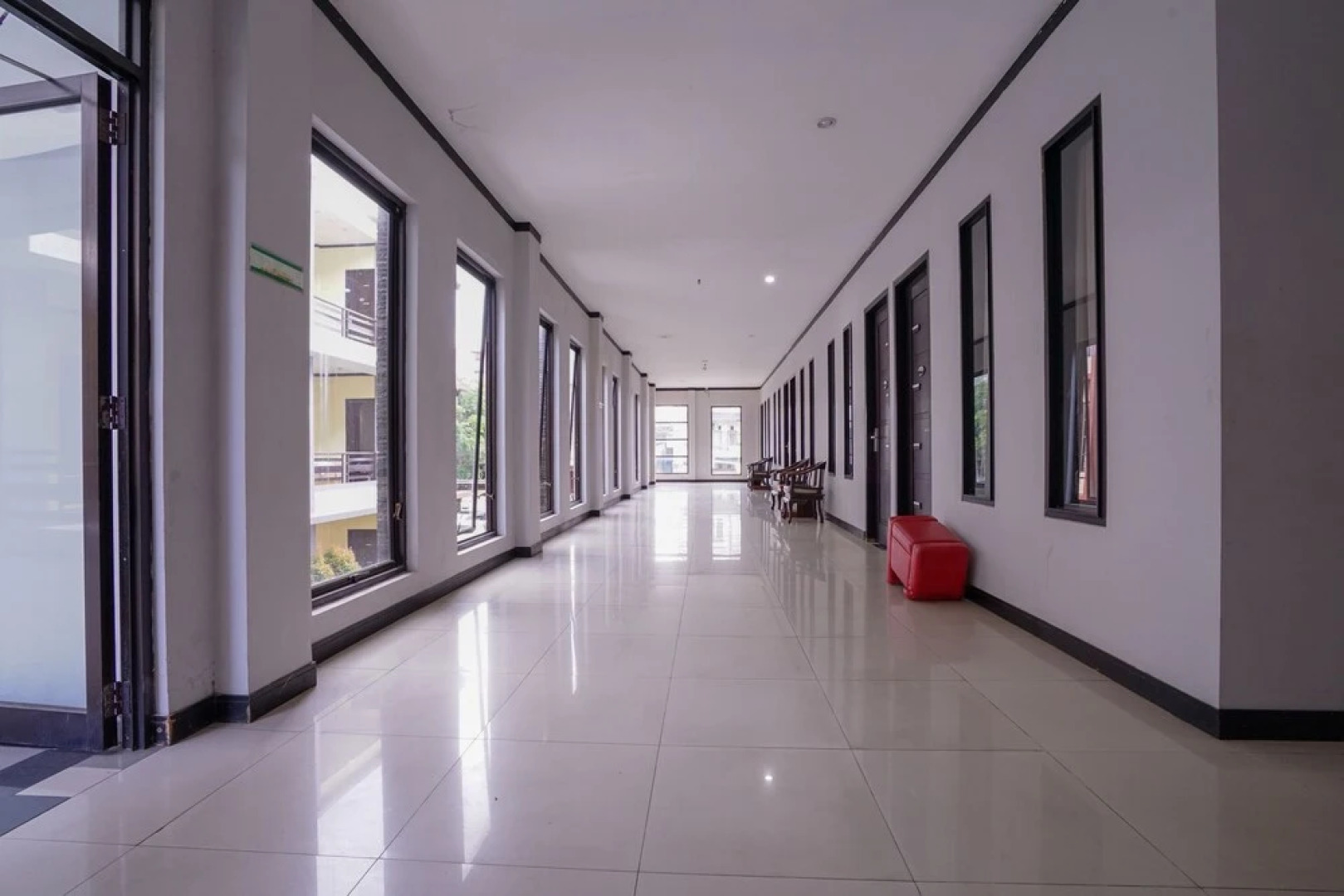 Capital O 2102 Grand Mutiara Hotel