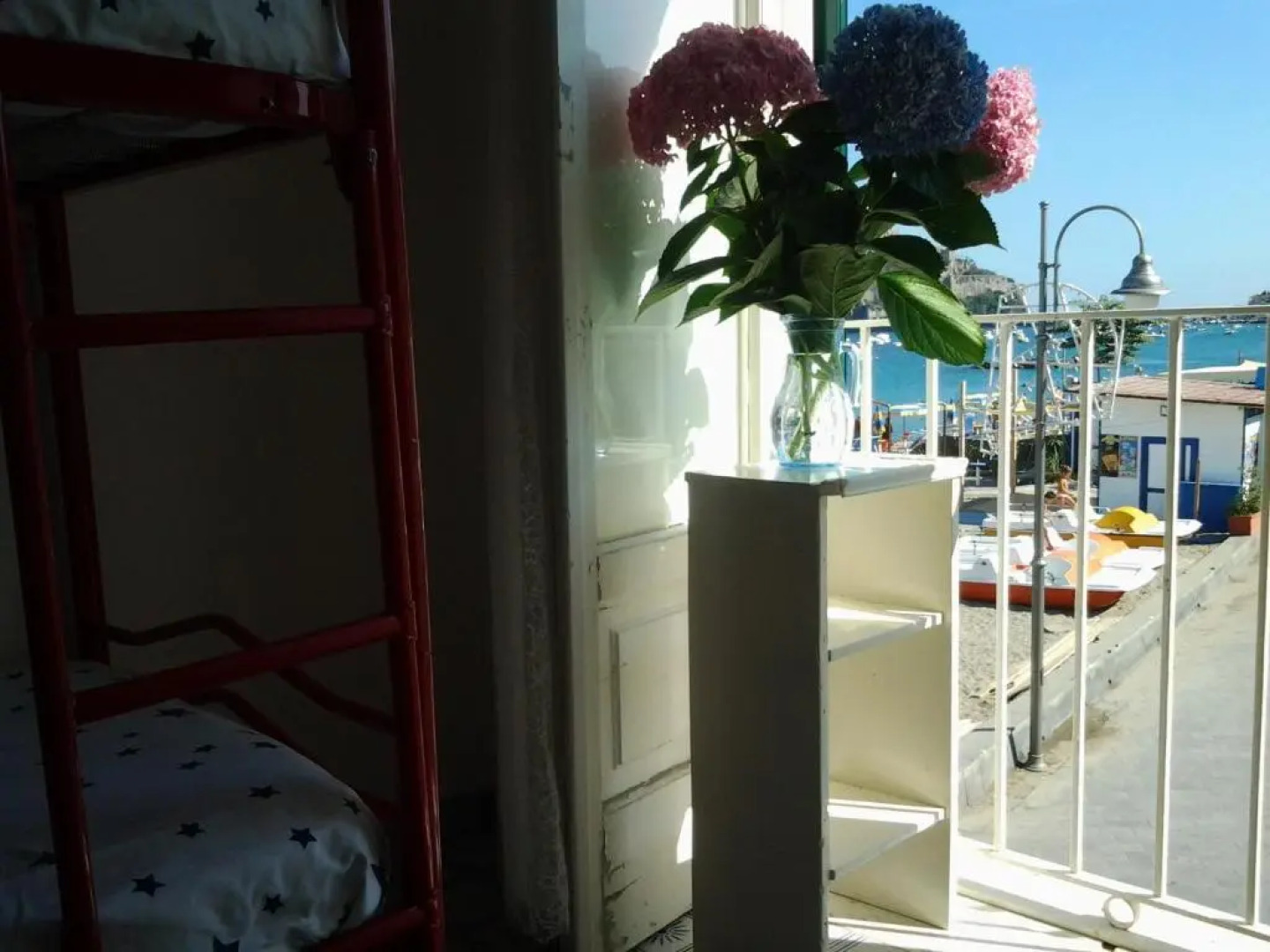 Apartment Casa Melina