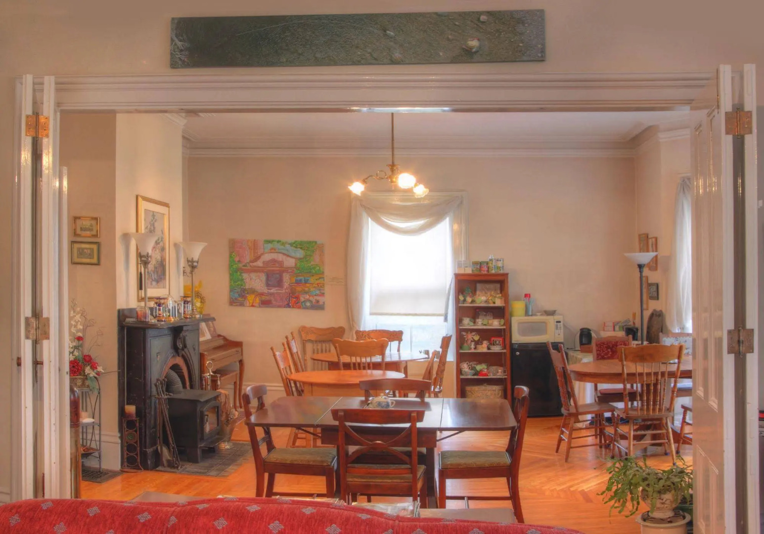 Jonah Place Bed & Breakfast Inn