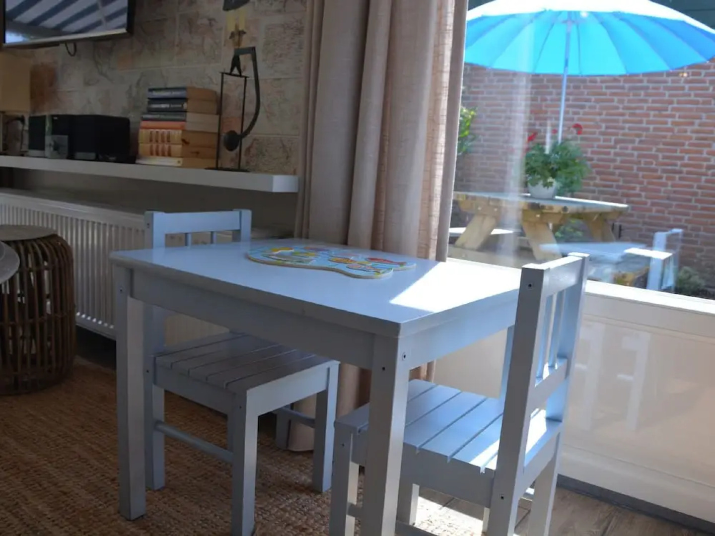 Cosy Holiday Home in Noordwijkerhout near Lake