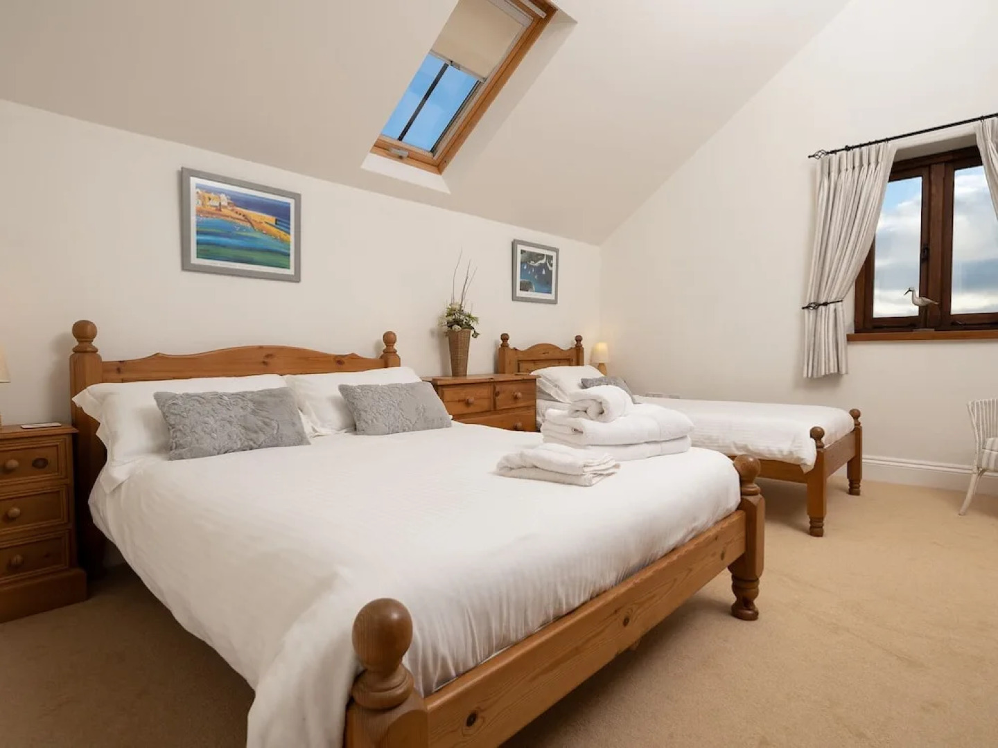 The Stable at Easton Court