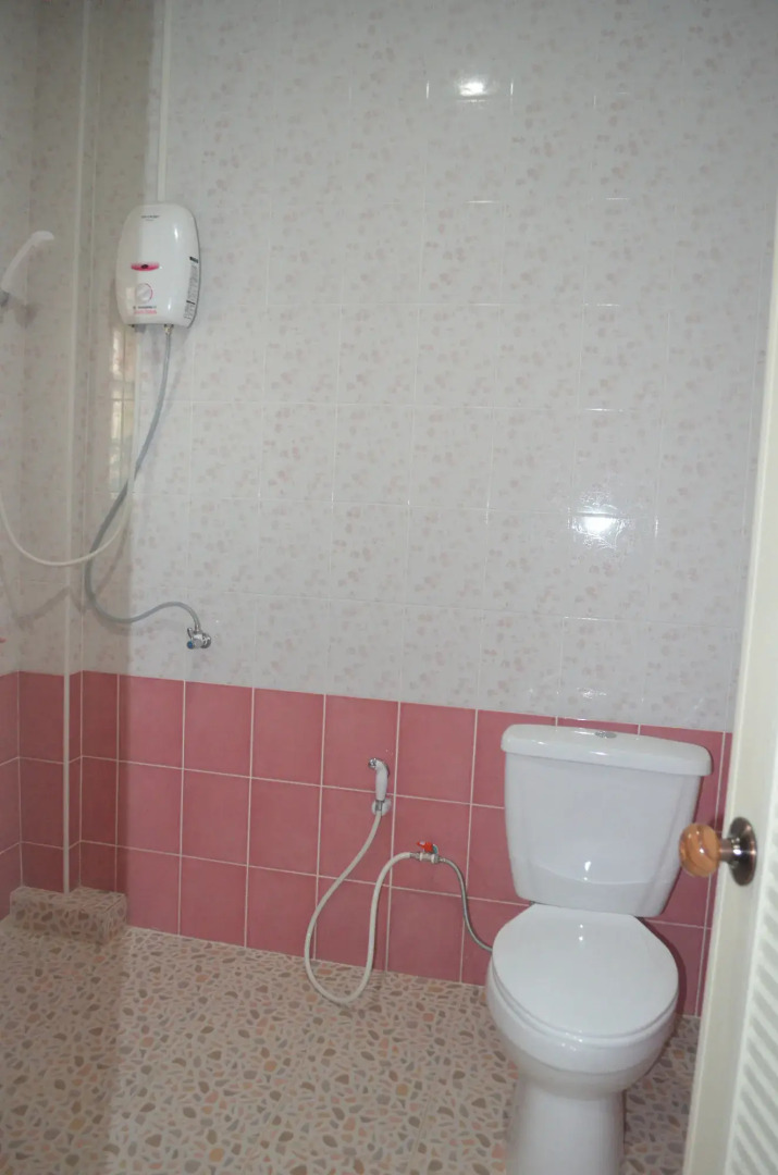 Suandarbporn Resort Mae Sot