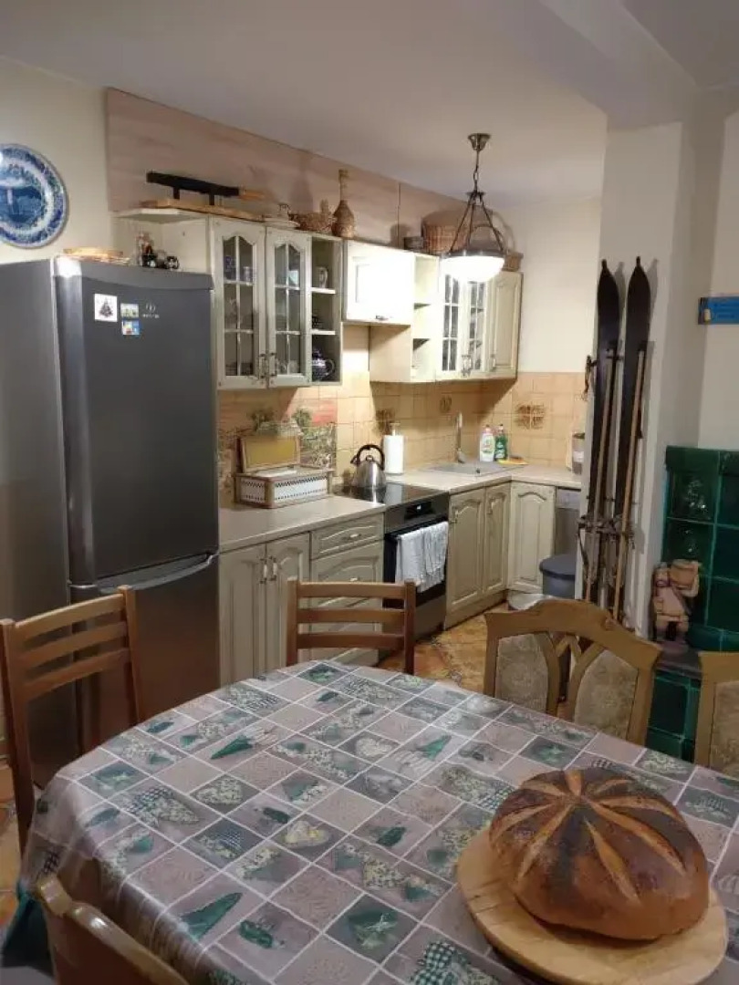 Holiday home Jackowa Chata