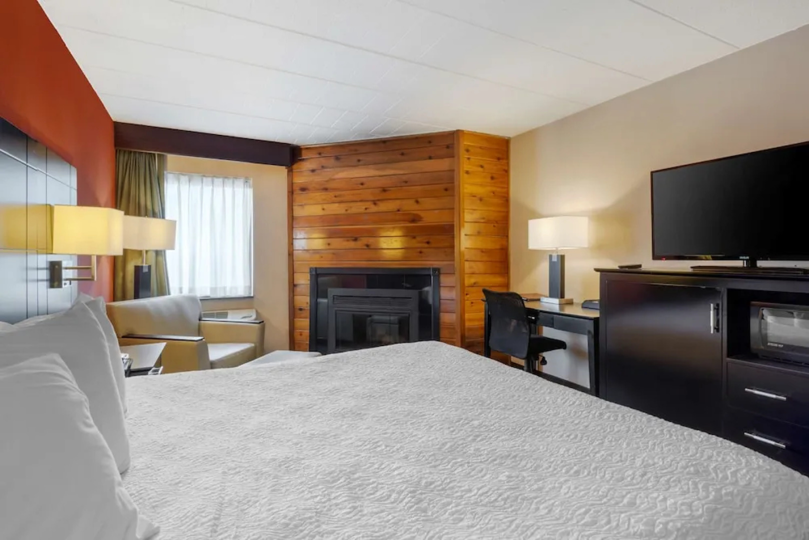 Ramada Limited Tannersville/Poconos