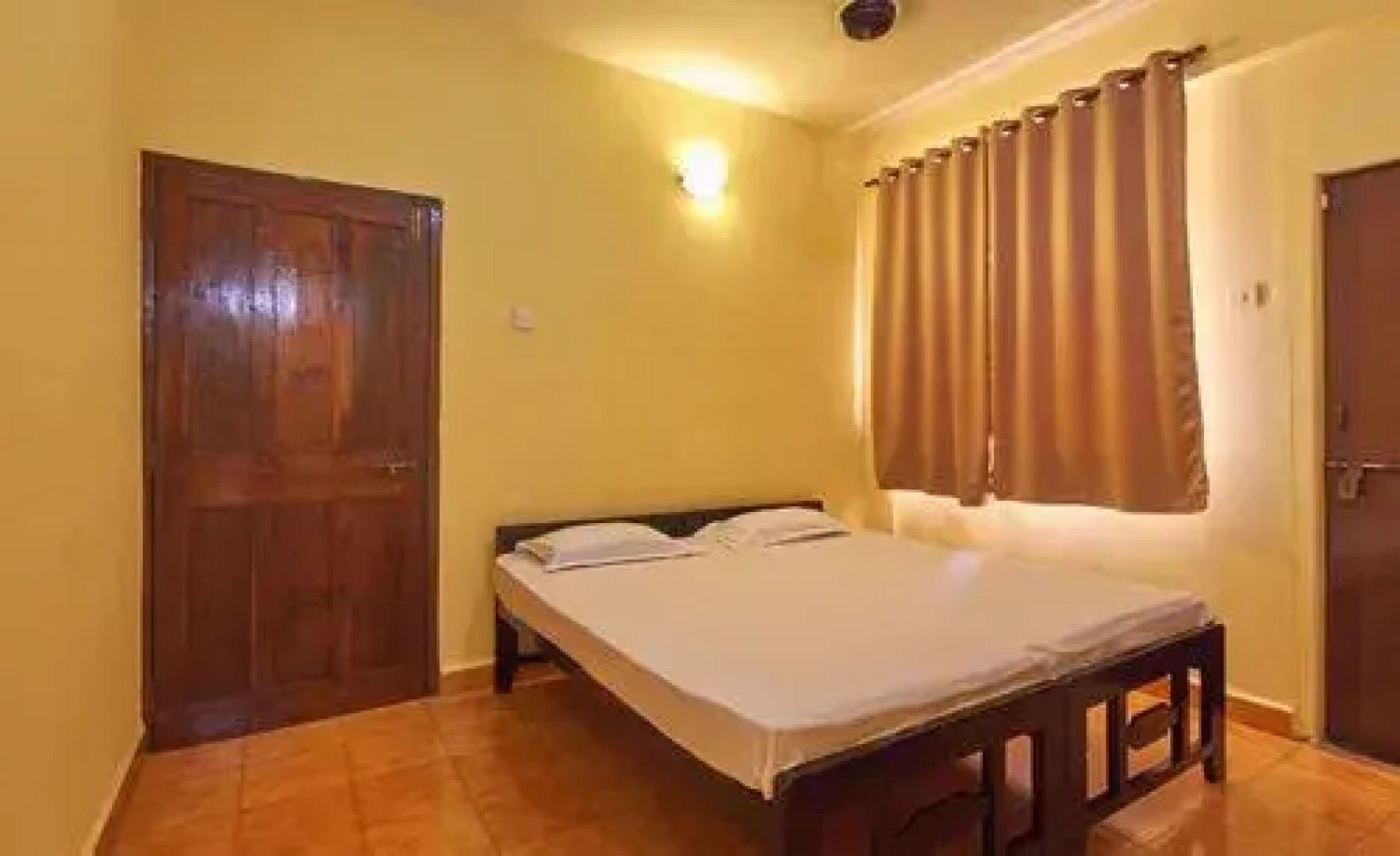 Sea View Holidays Apartment