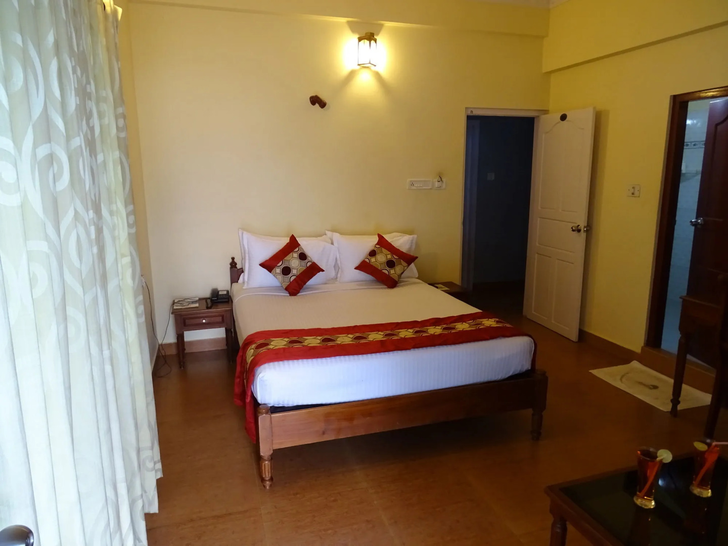 Sealine Beach Resort