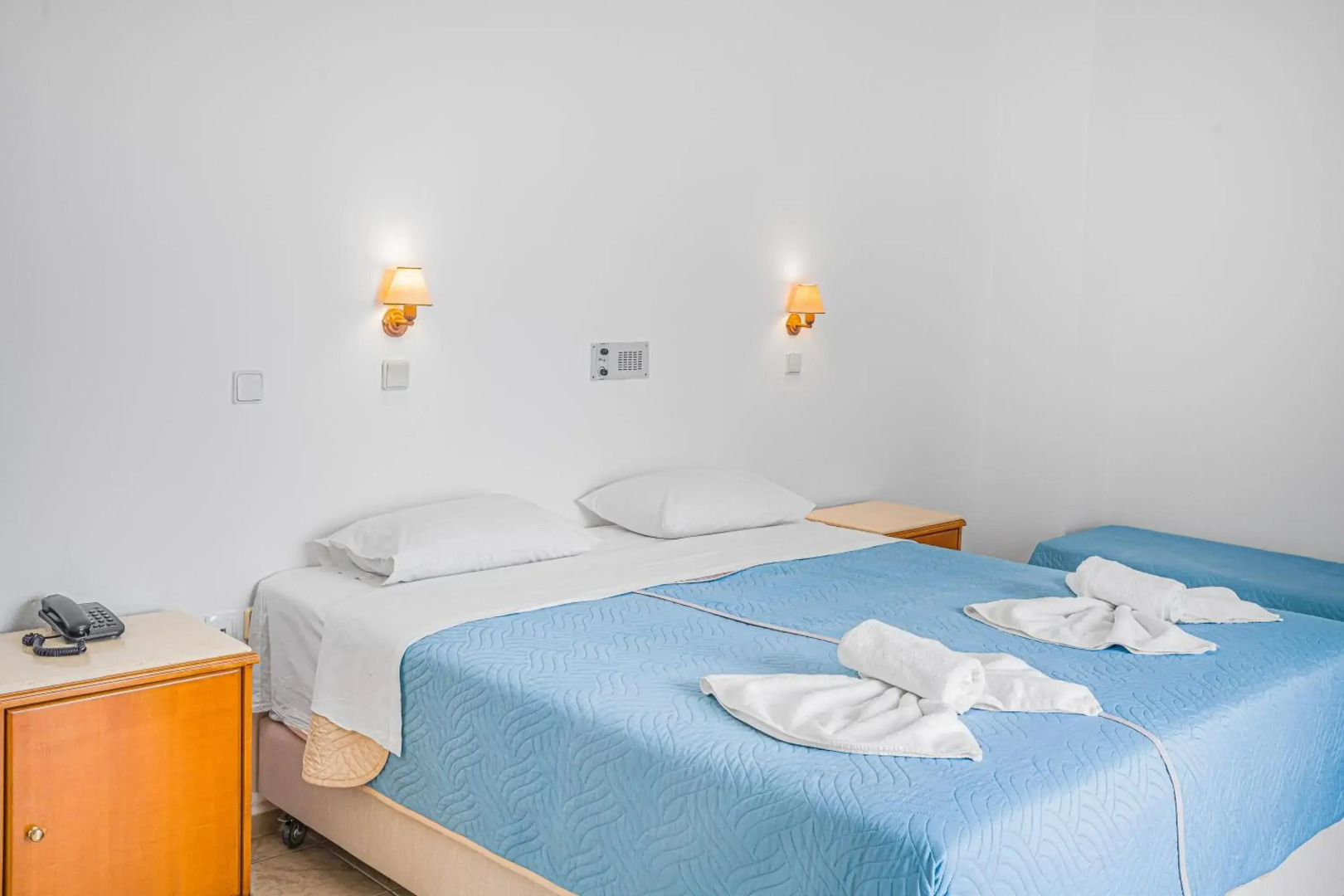 Отель Creta Verano 