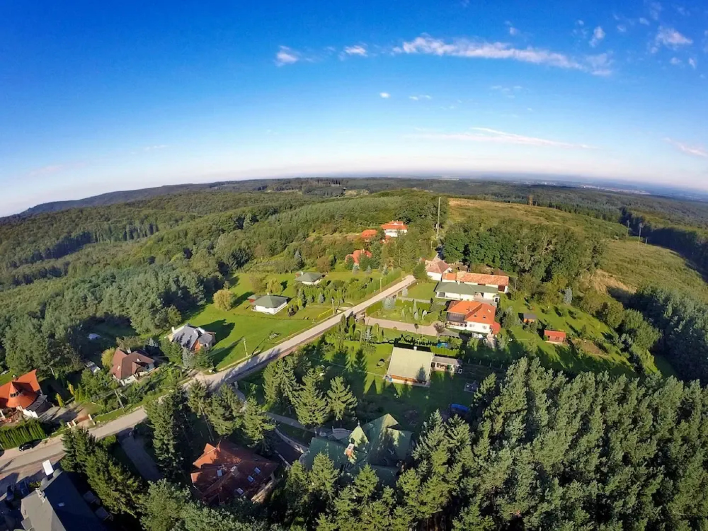 Gosztola Gyöngye Wellness Hotel