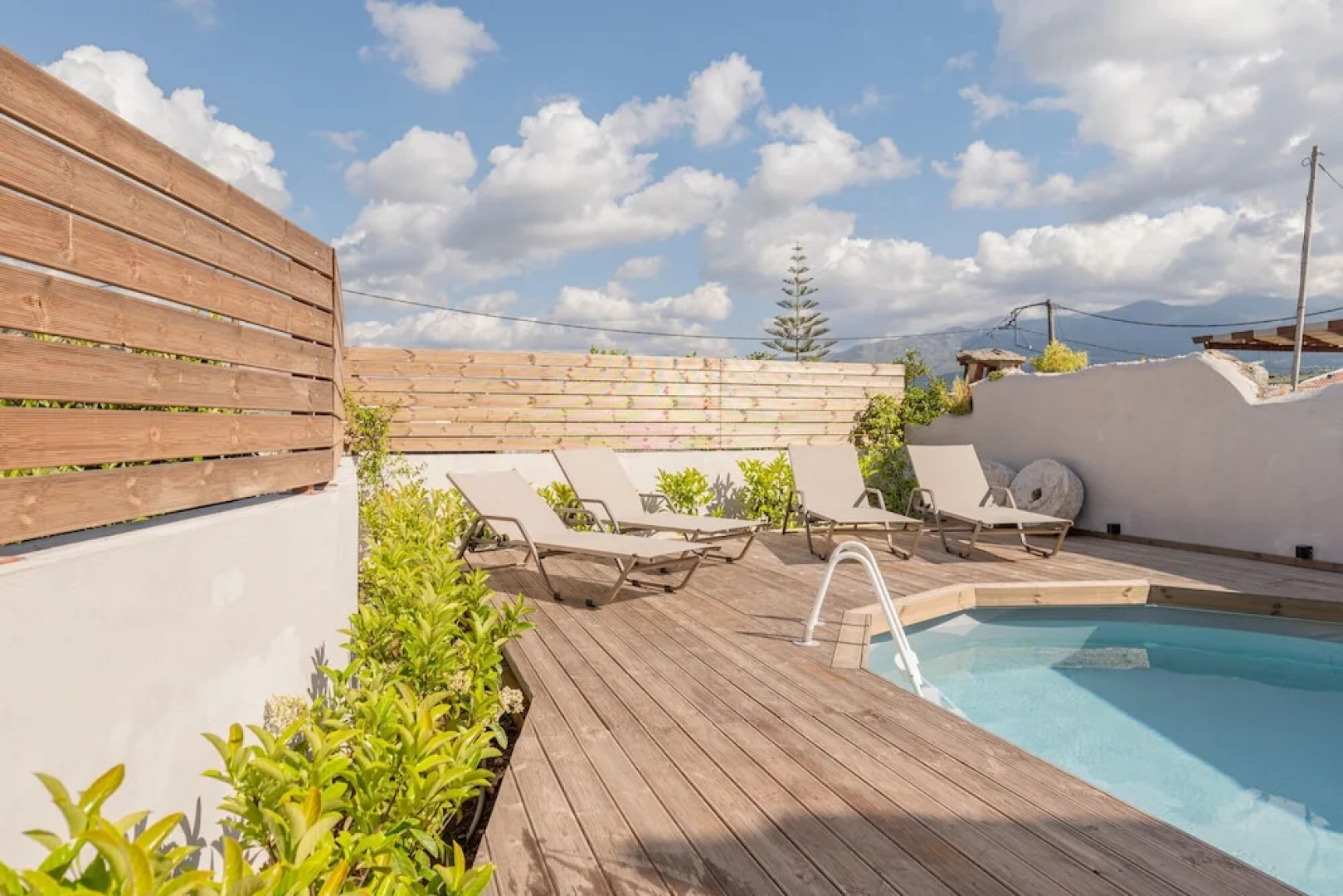 Antama Cretan Living