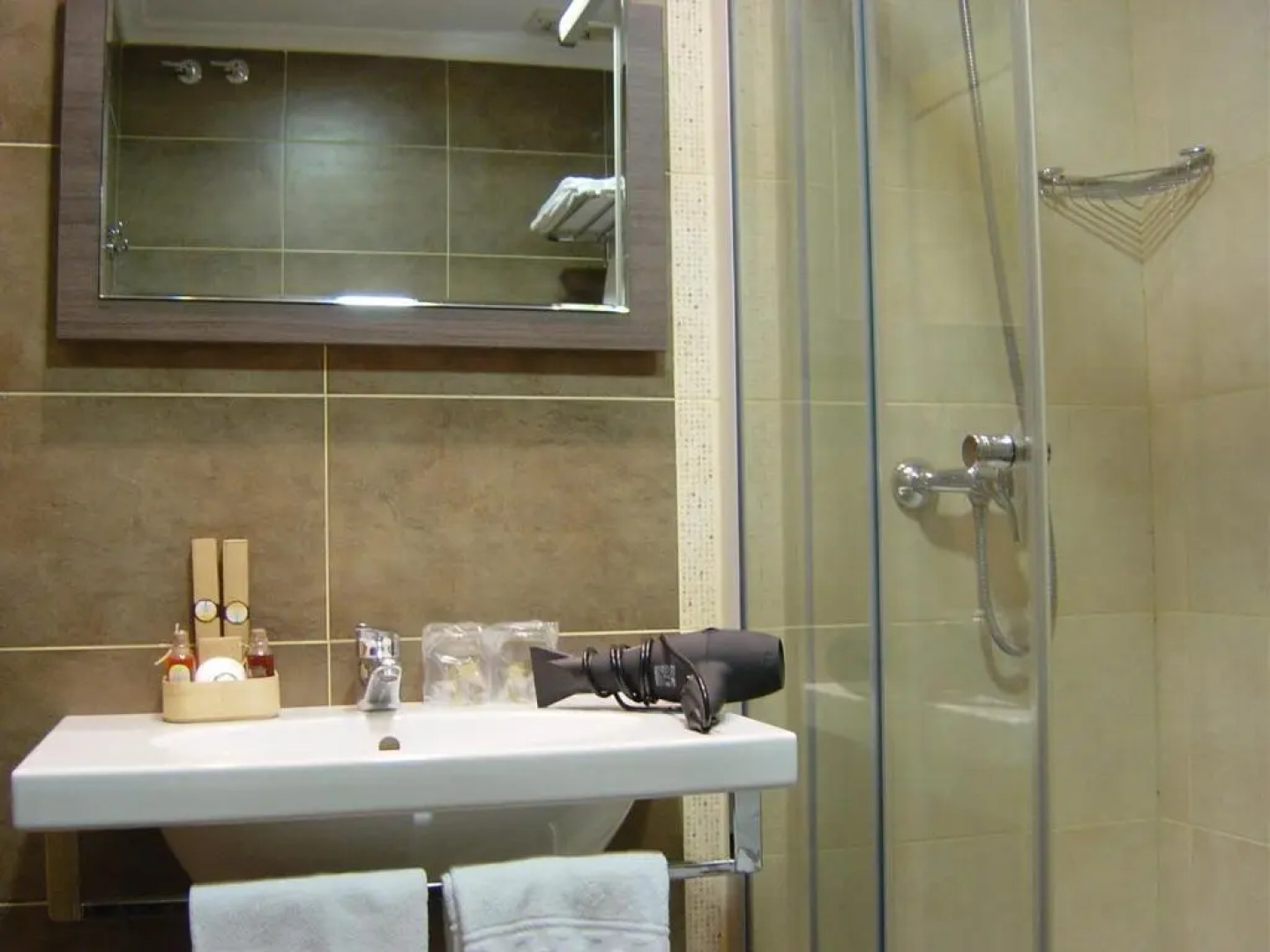 Hospedaje La Tortuga