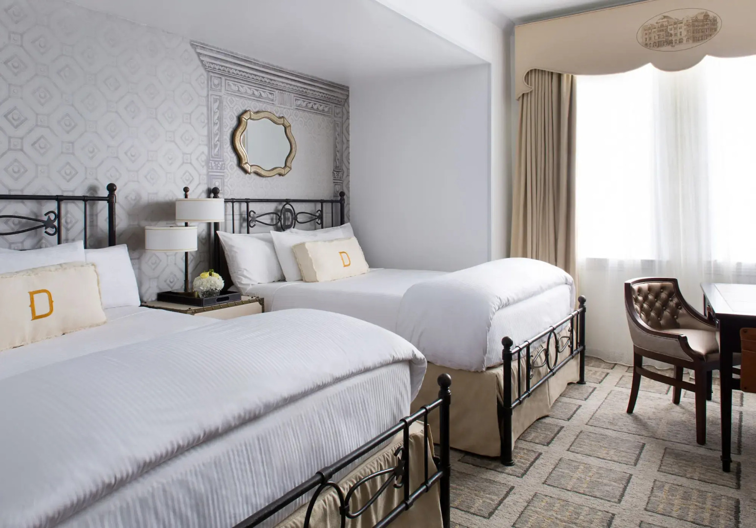 The Driskill, in The Unbound Collection by Hyatt