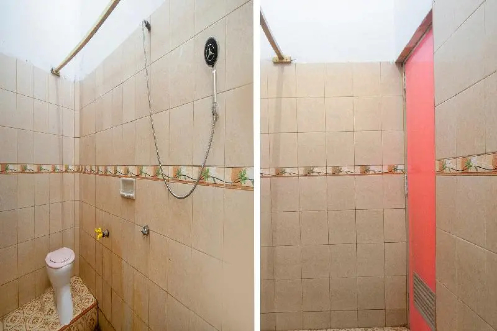 SPOT ON 2501 Rendy Putra Malingping