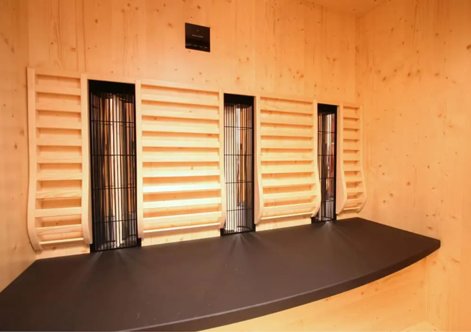 Apartments & Garnì Pre Da Nai