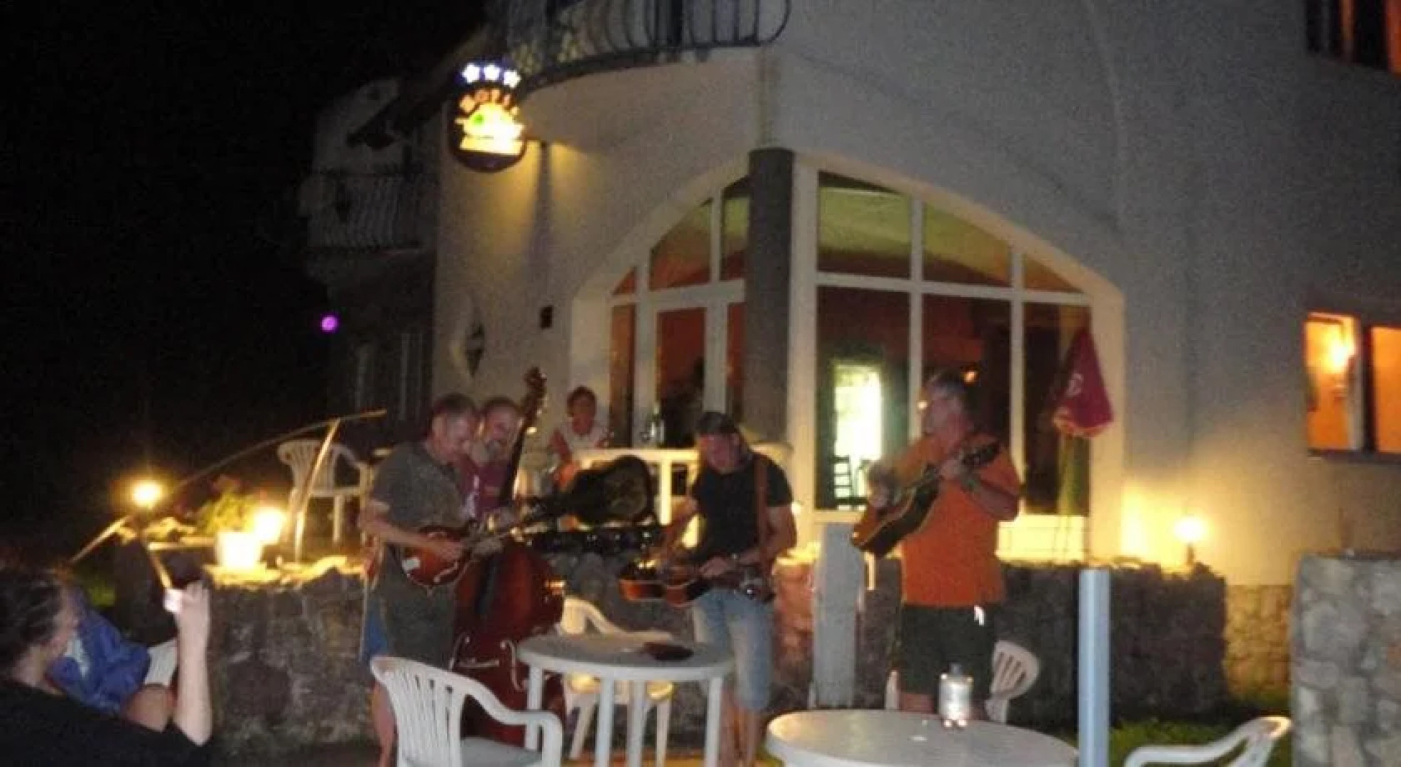 Asthmahotel Abaliget