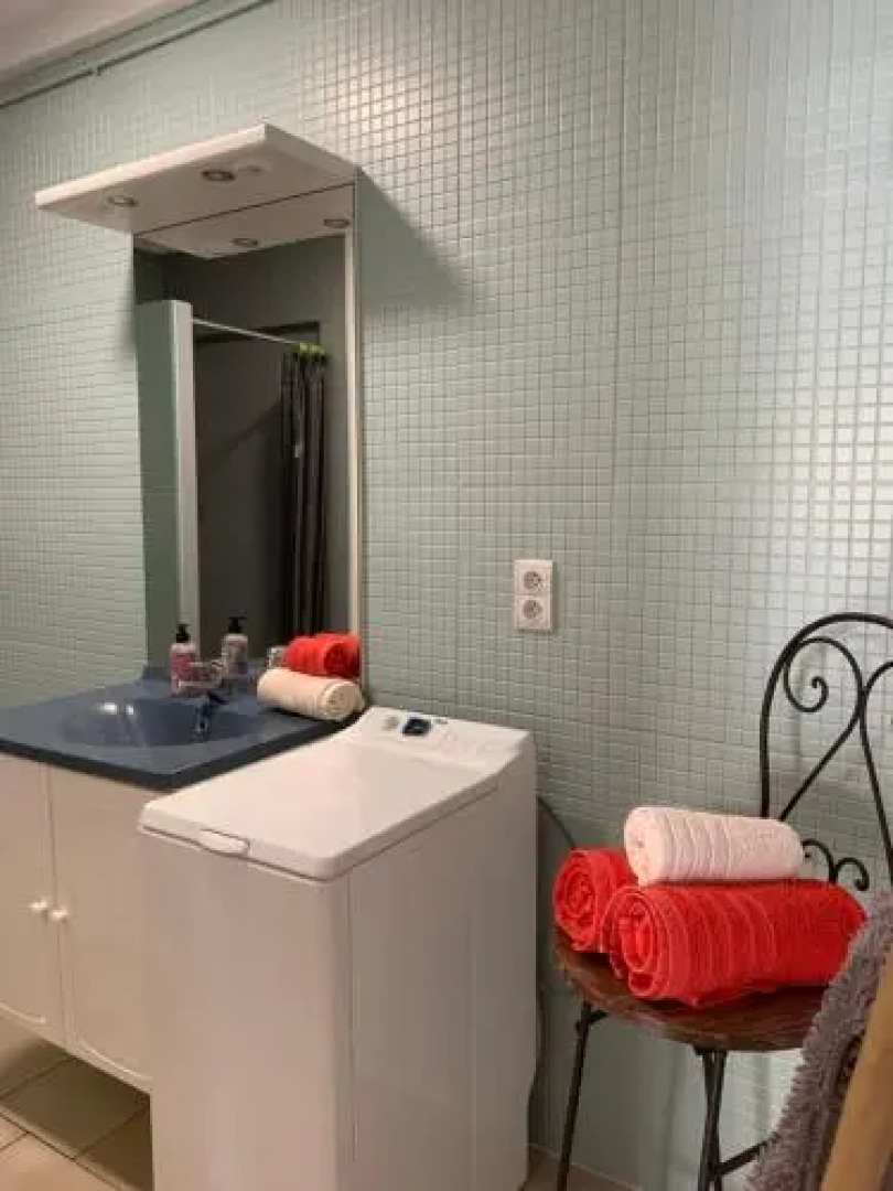 Le Mas des Cerisiers