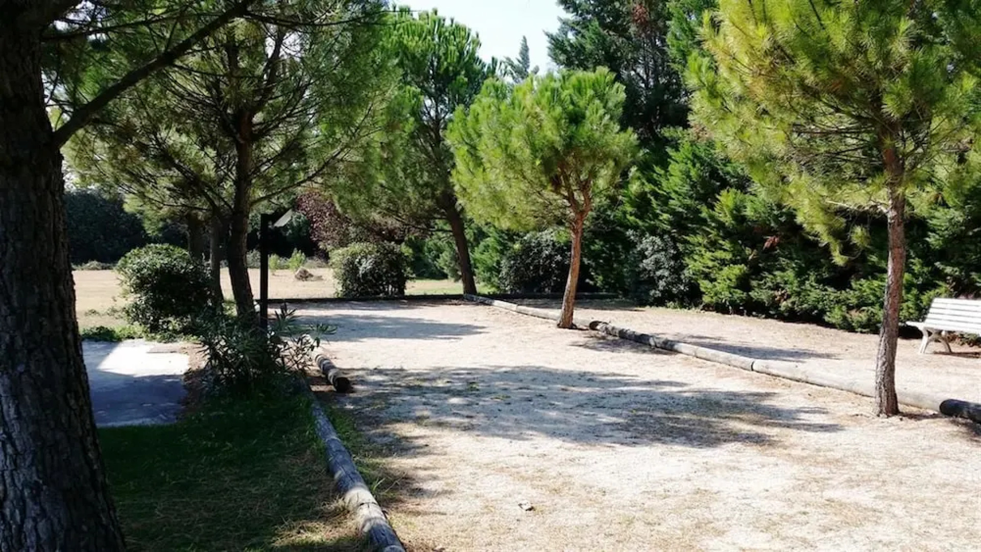 Hôtel Lou Mistralou