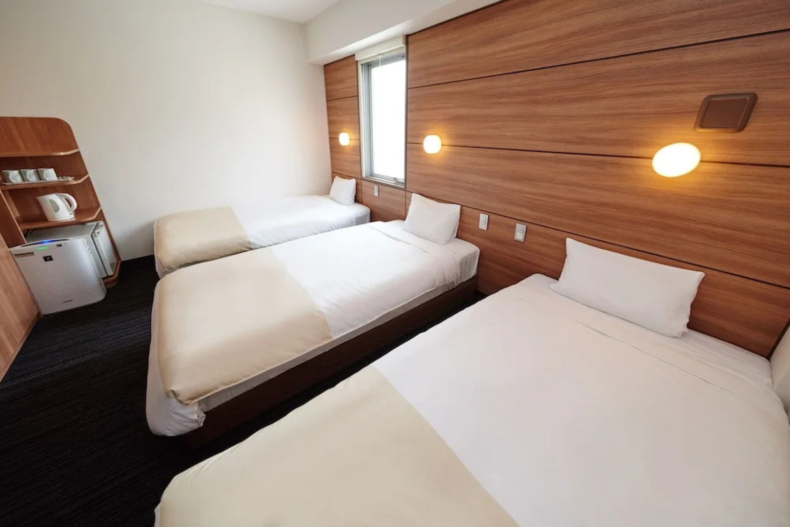 Super Hotel Namba Nippombashi