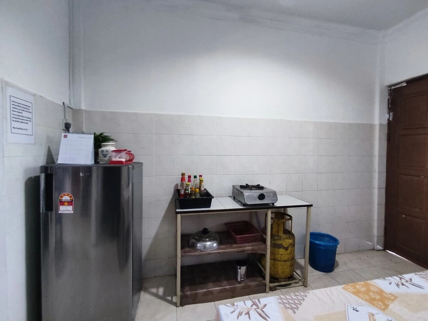 OYO 90316 TT Rest House