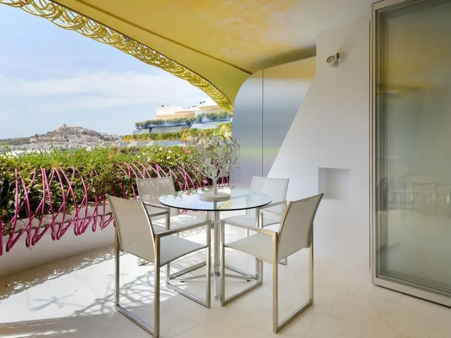 Las Boas Luxury Apartament