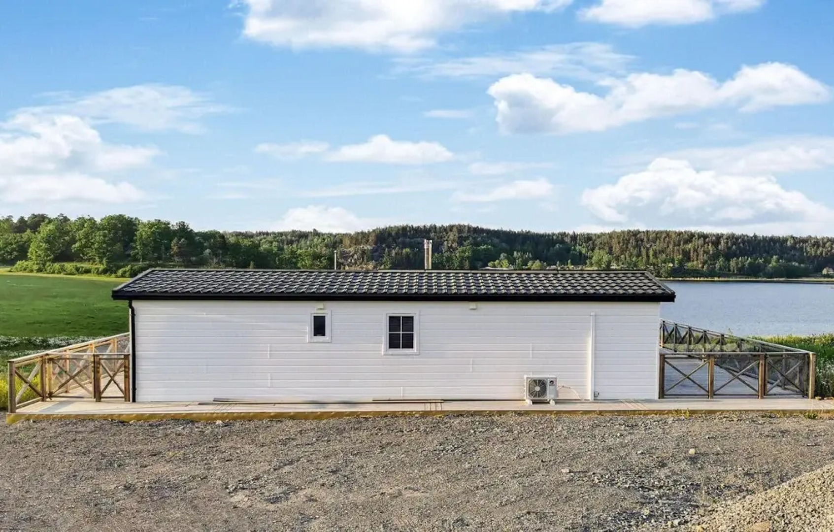 Awesome Home in Valdemarsvik With 2 Bedrooms and Wifi