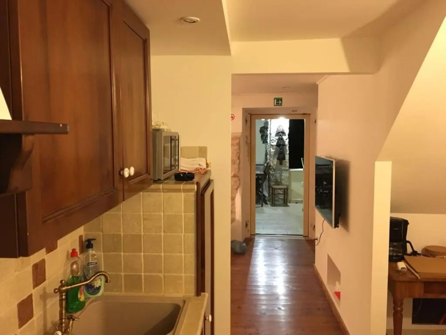 Appartment Hacienda Monica