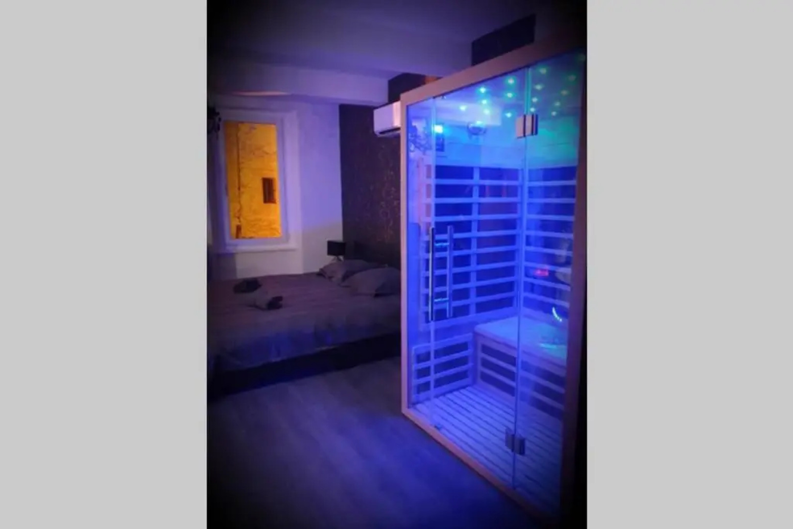 Love Room La Parenthèse de Limoux