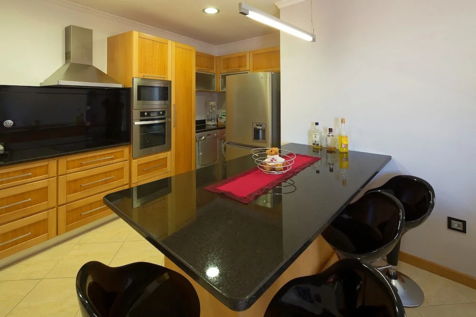 Ribeira Brava Splendid Home