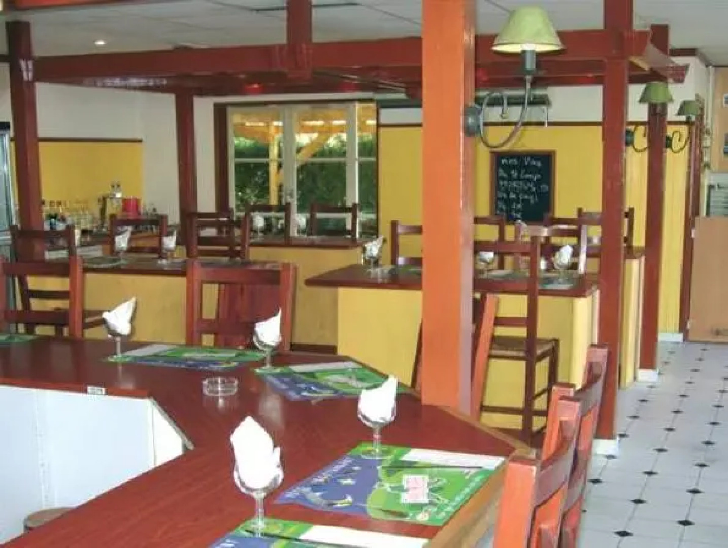 Fasthôtel Montpellier Baillargues