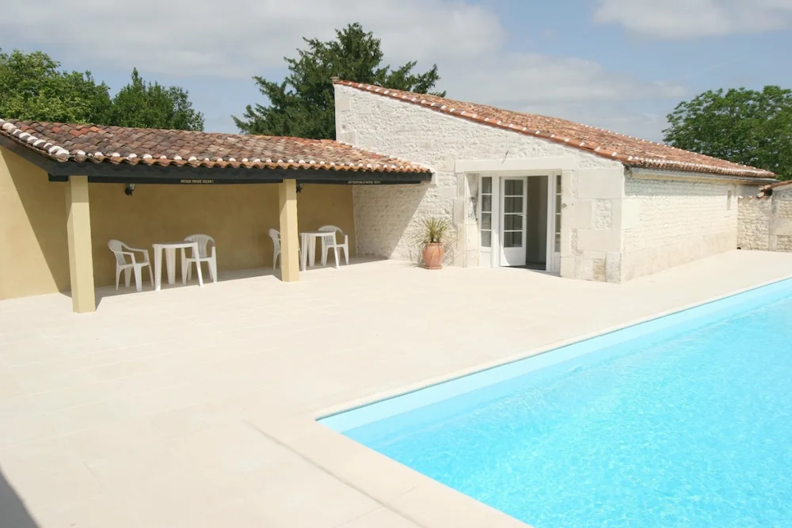 LAncienne Distillerie