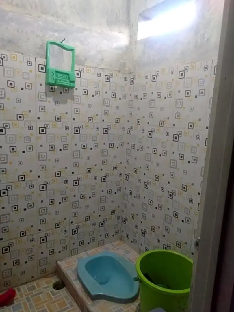 Kurnia Pandawa Homestay Syariah by Luxury Degree