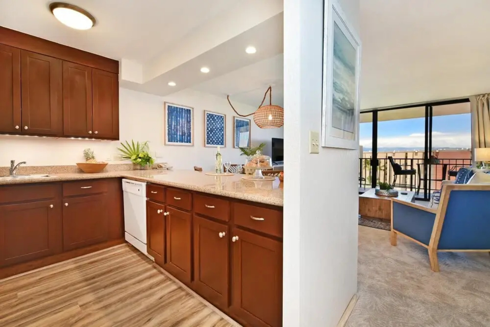 Kaanapali Shores 941, Lahaina