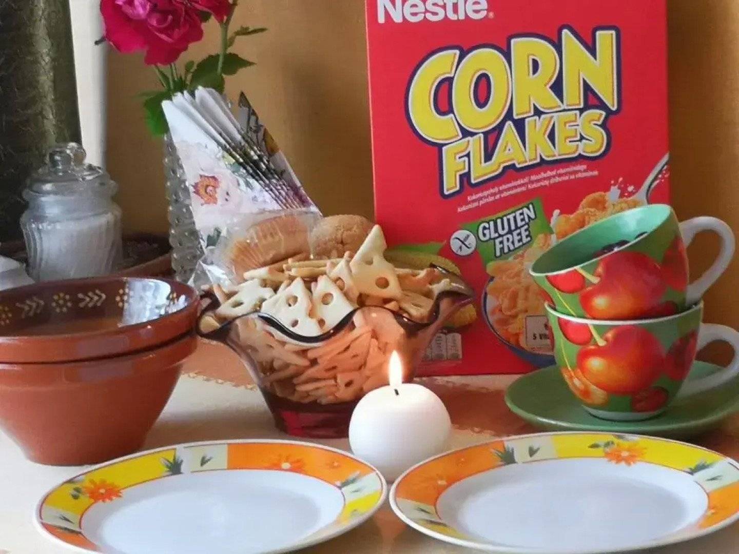 DvīņuMājas Vintage B&B