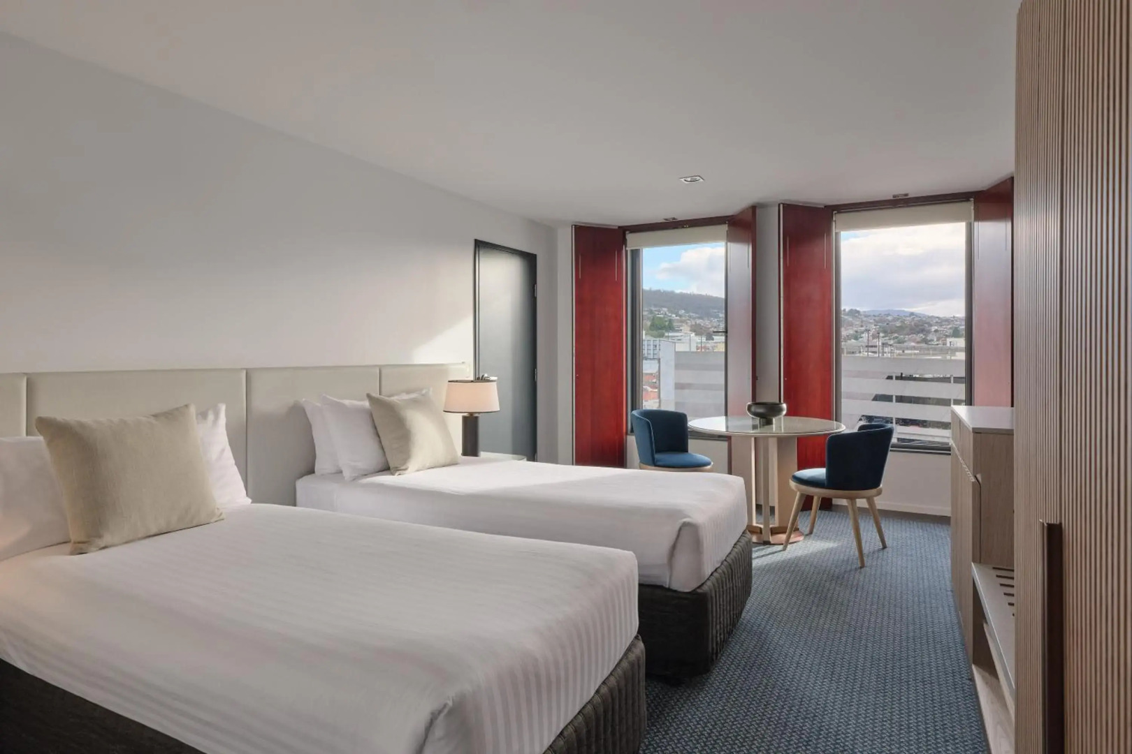 RACV Hobart Hotel