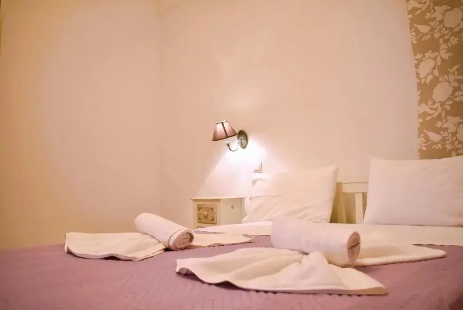 Tzamaros Studios Kythnos