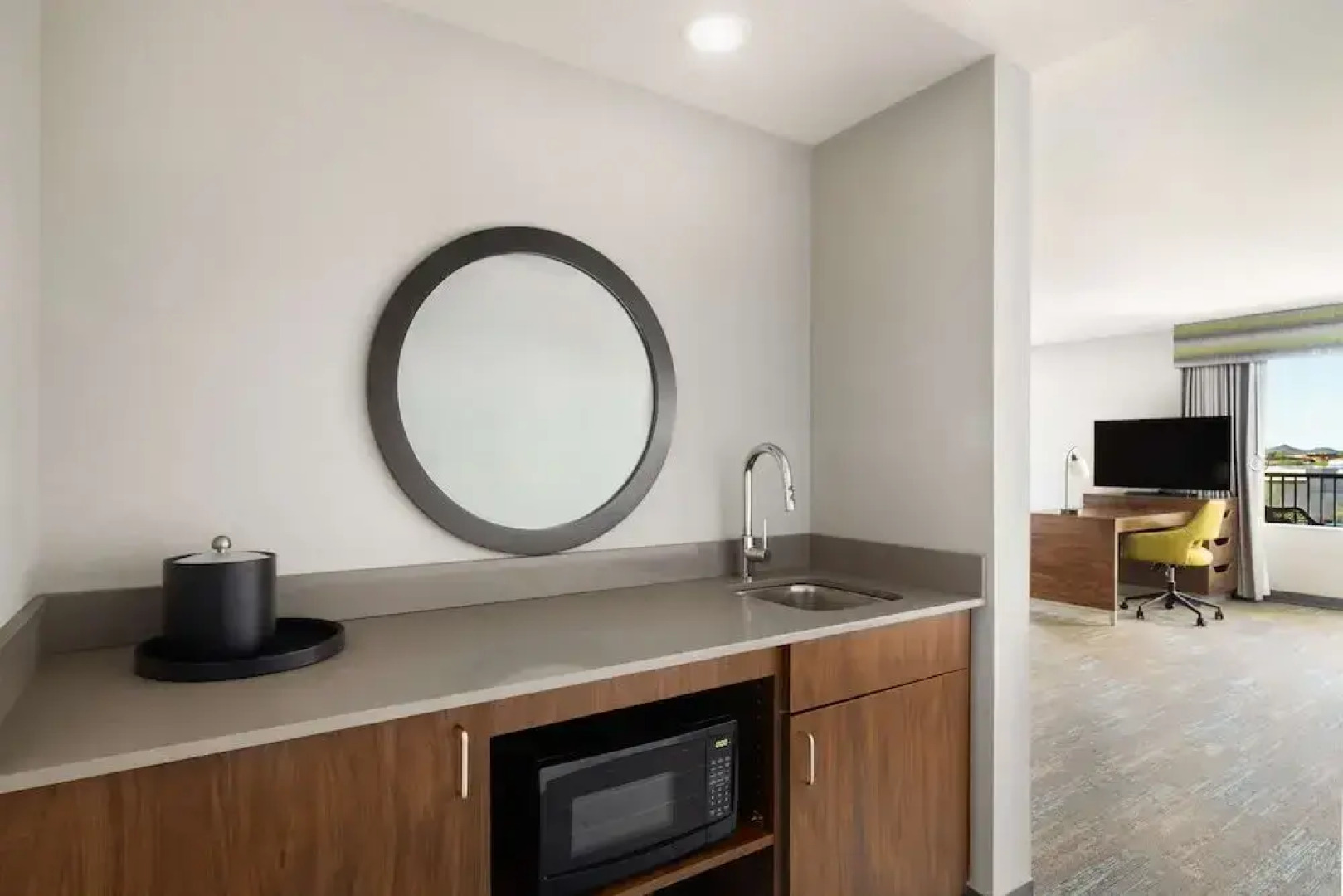 Hampton Inn By Hilton Carefree