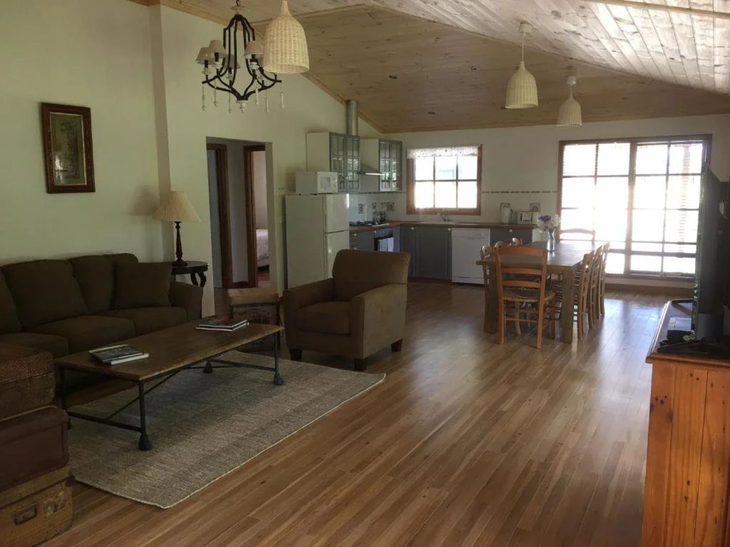 Taradale House Estate