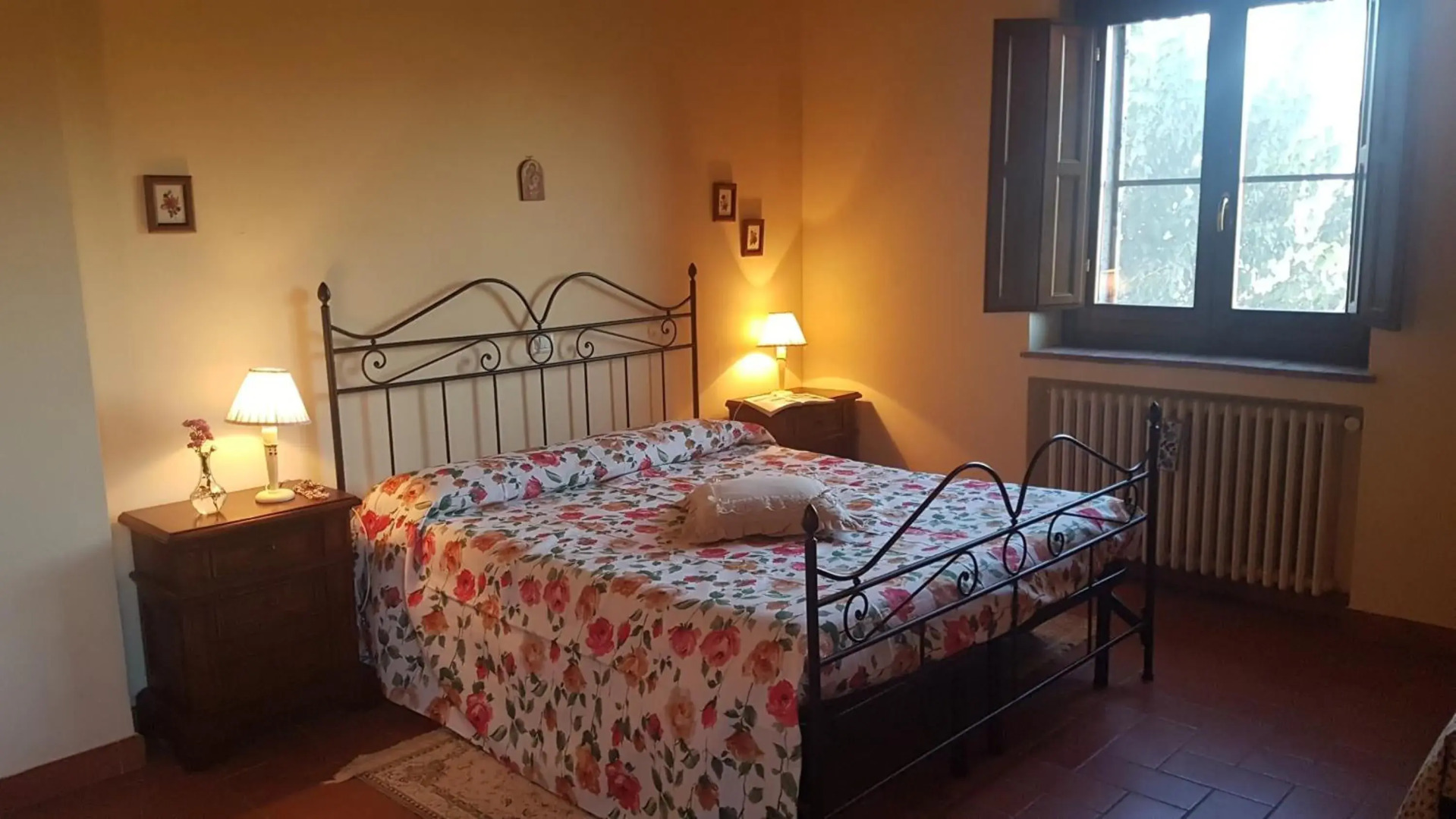 Agriturismo Il Meleto