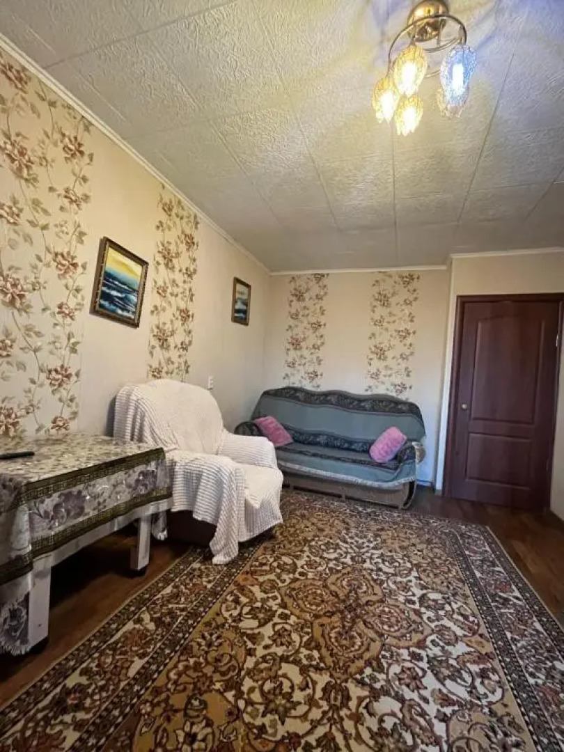 Апартаменты в Актау, 2 комнаты