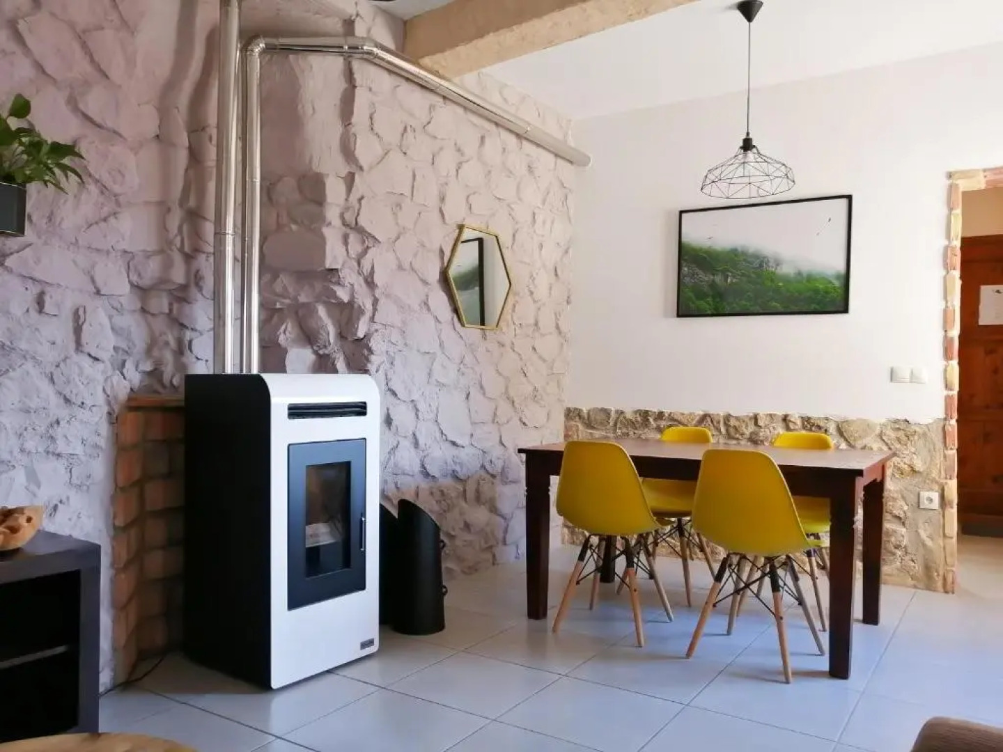 Apartamentos Mas de Pau