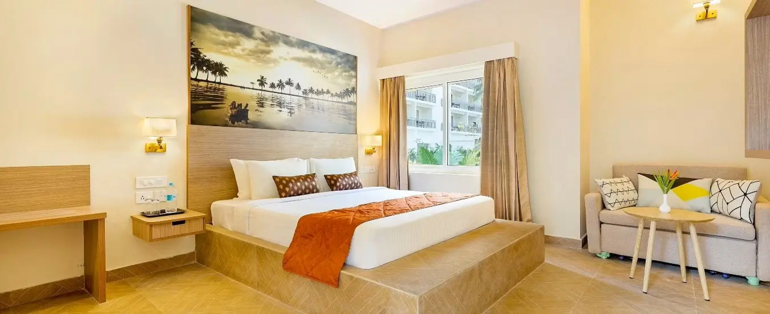 Club Mahindra Arookutty