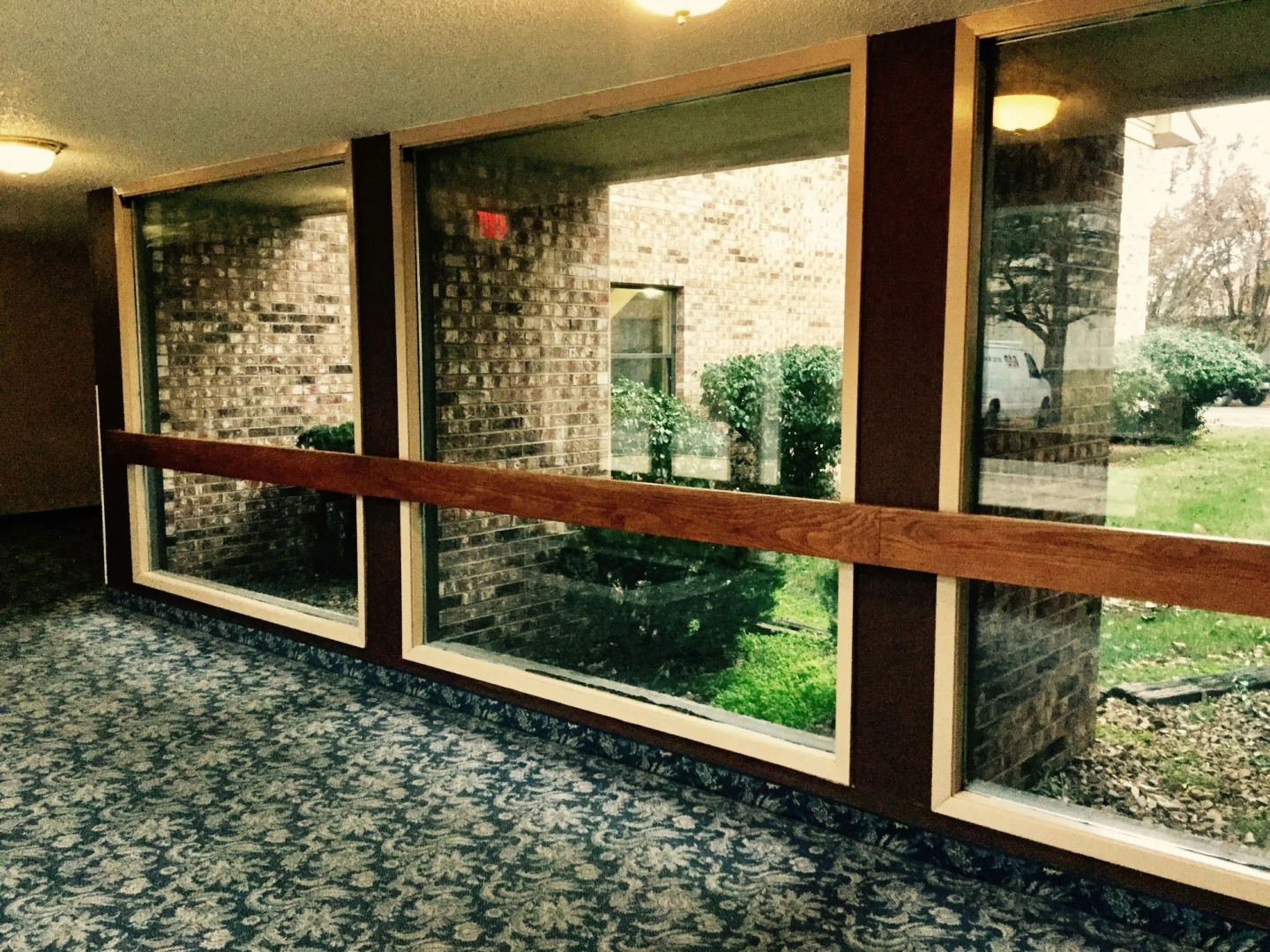 American Inn North Kansas City