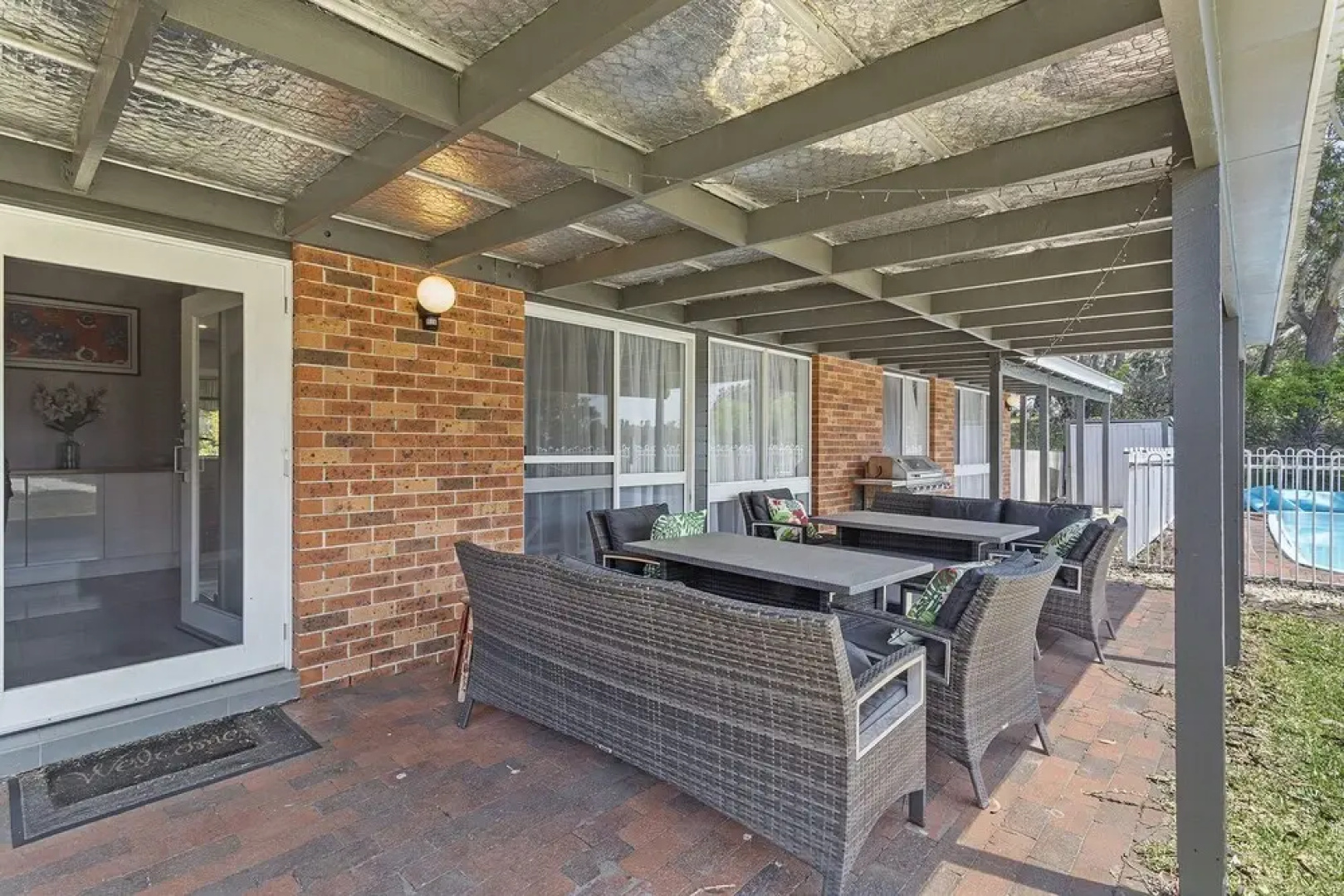 Marsh Road, 140