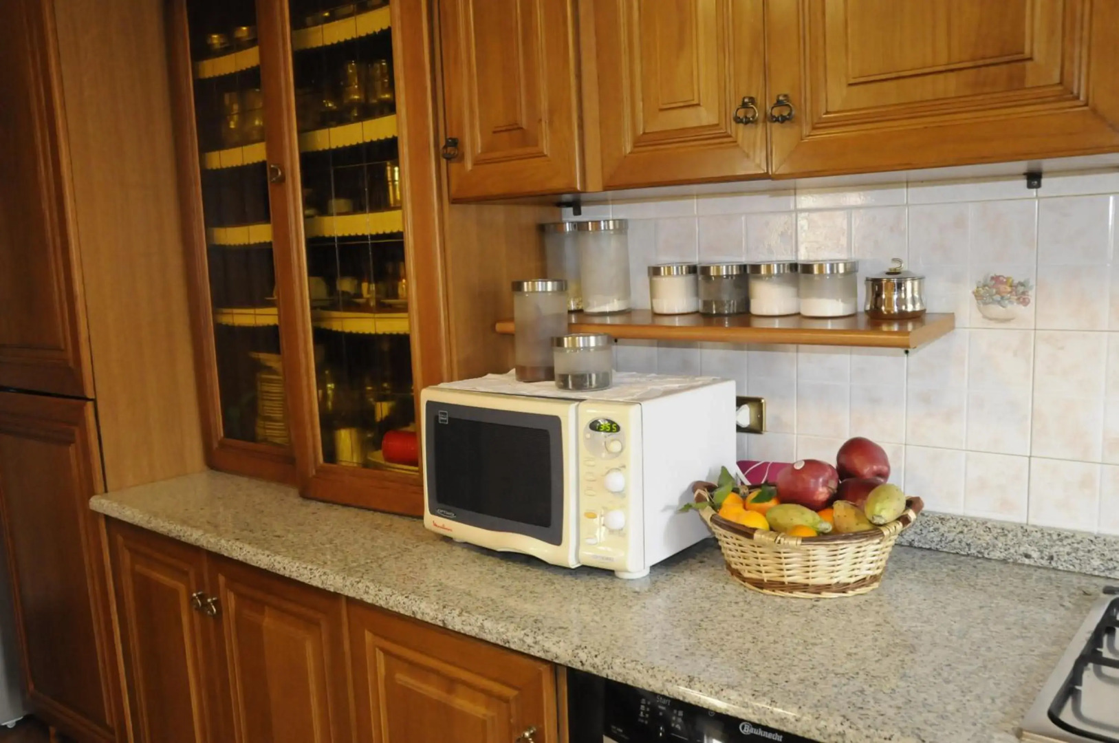 Cascina With Swimming Pool