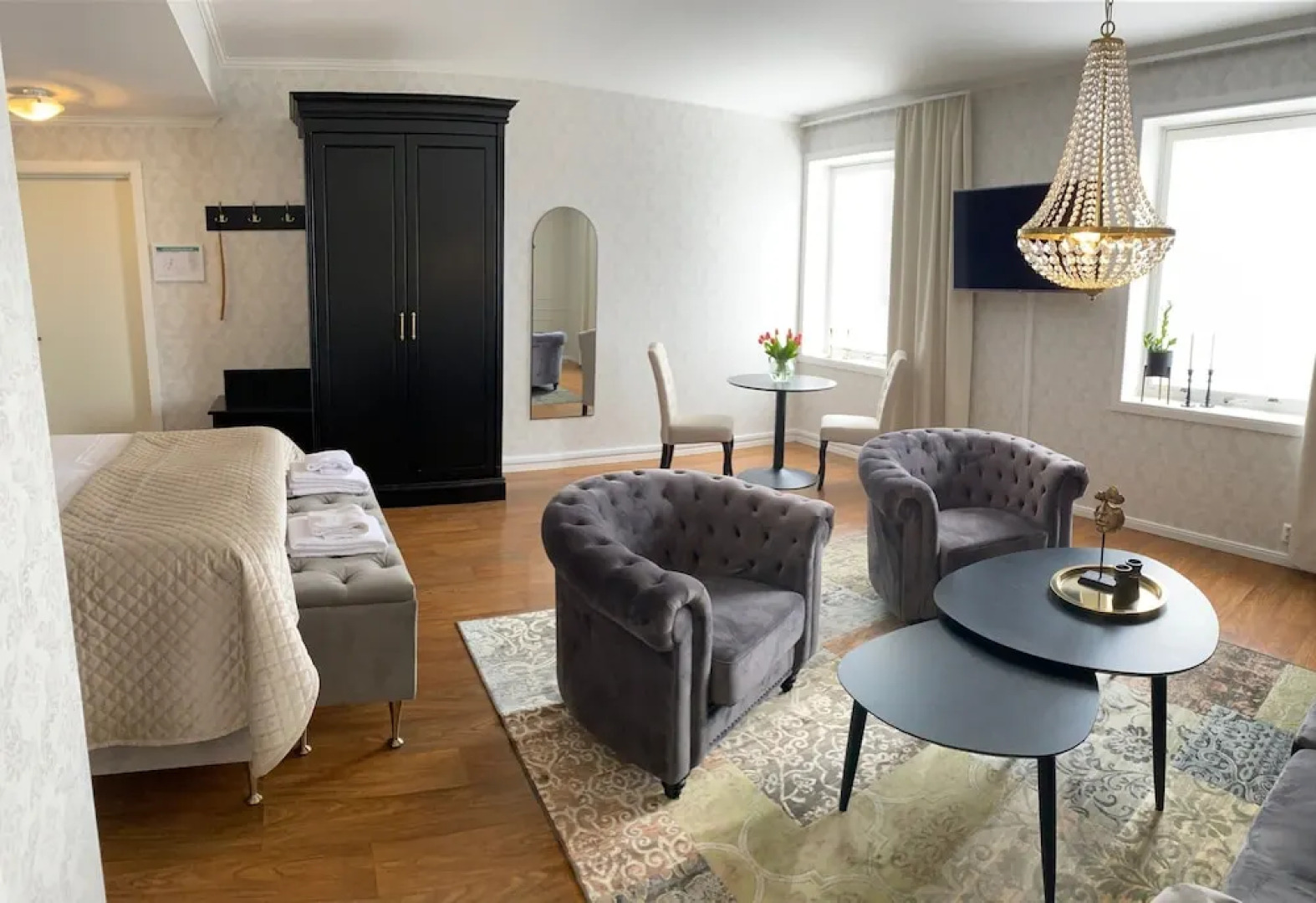 Björkudden Hotell & Restaurang