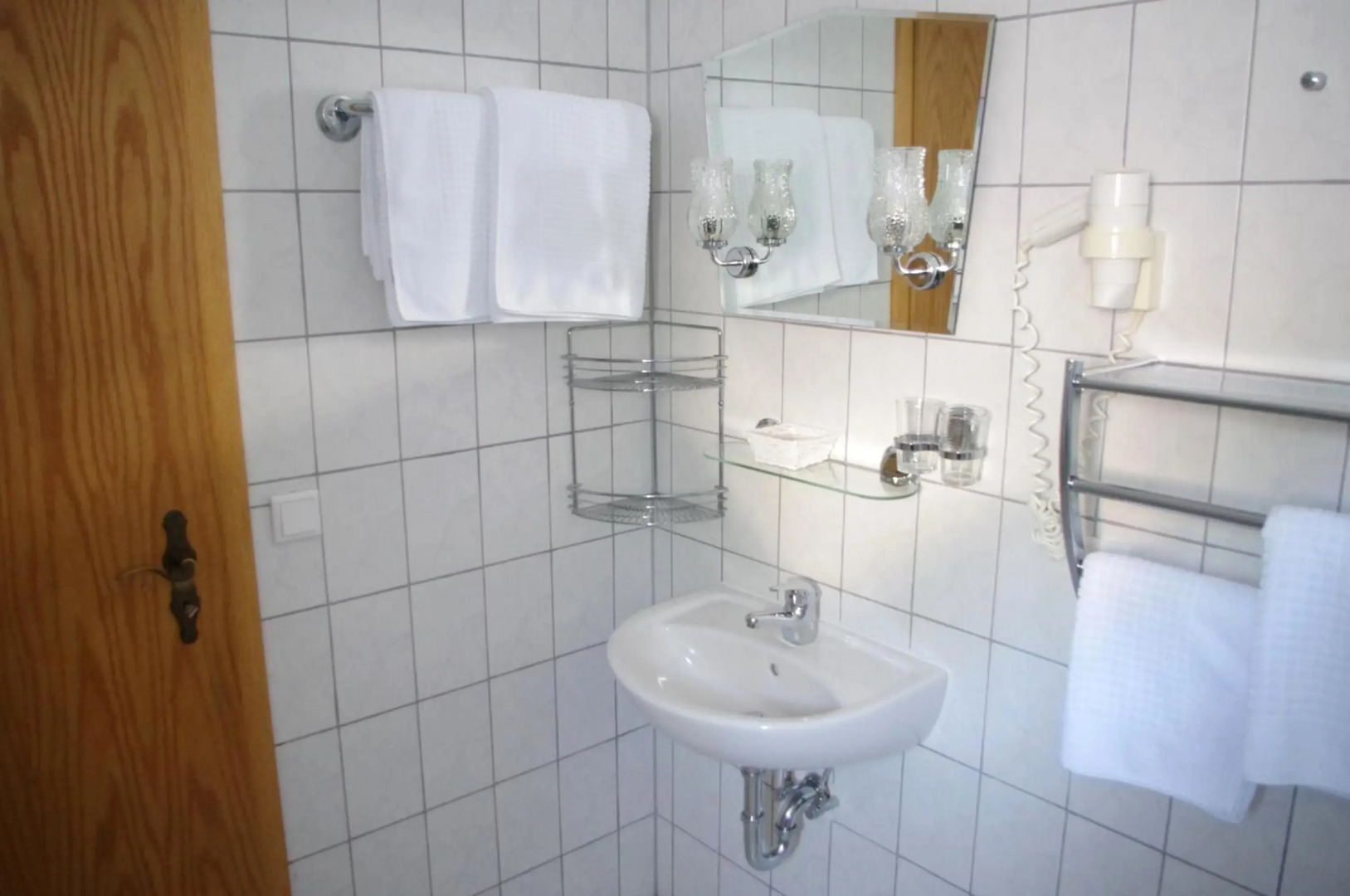 Hotel Gasthof zum Walfisch