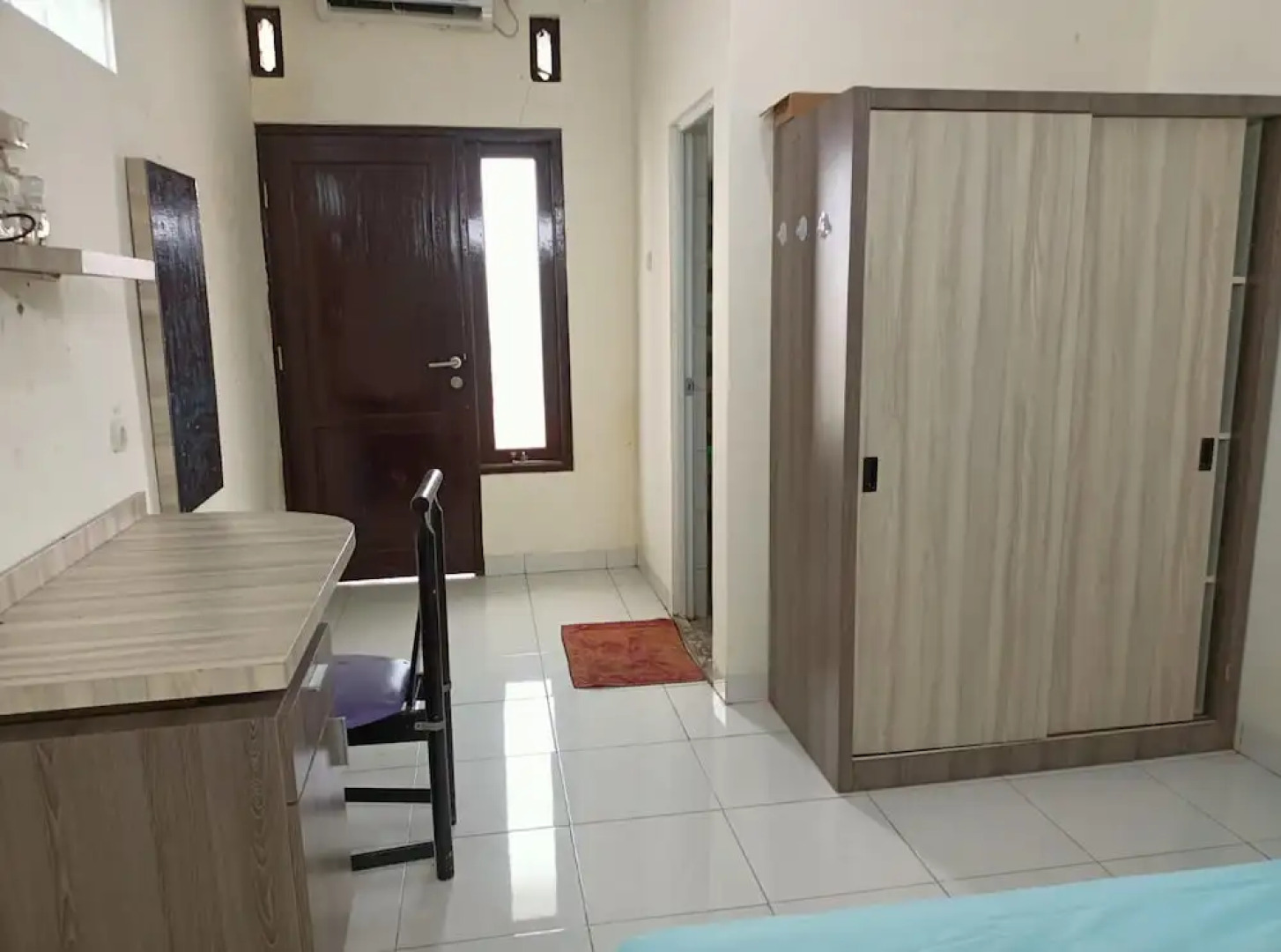 OYO 91332 City-m Urban Homestay Syariah