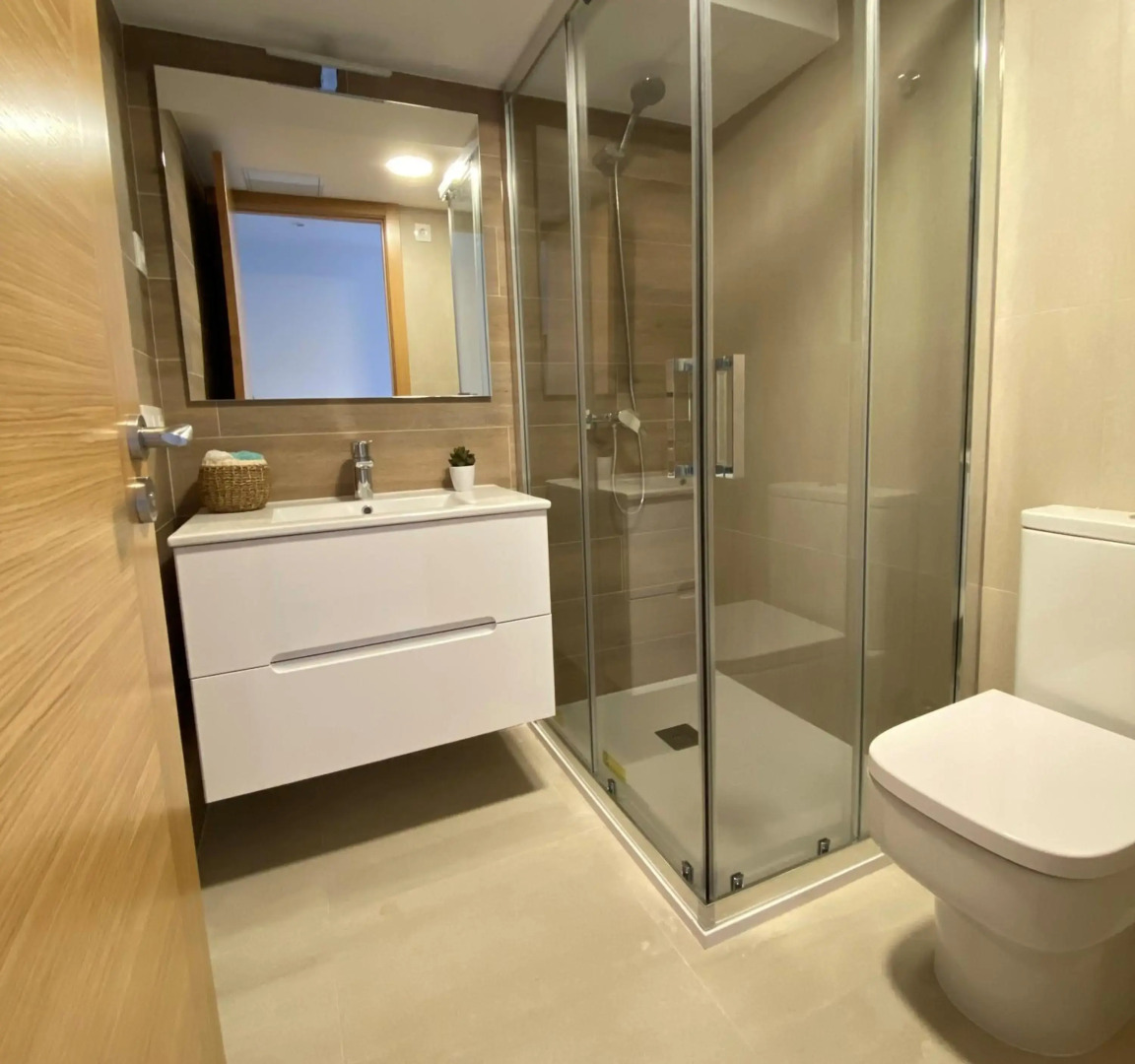 Viviendas Vacacionales ENTREPLAYAS Foz